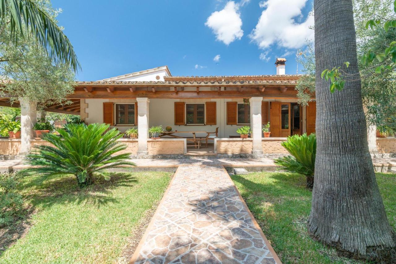 La Rafal Villa Pollenca
