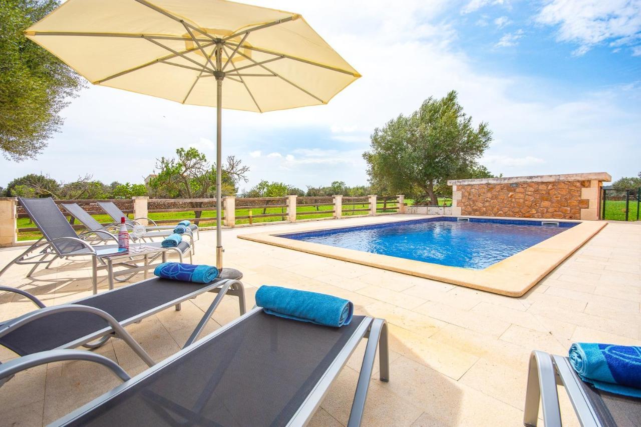 Cuixa Villa