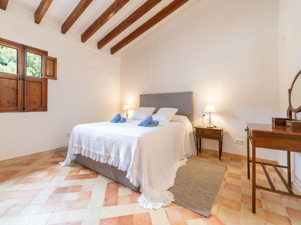 Сasa de vacaciones Monjo By Interhome S'Arraco