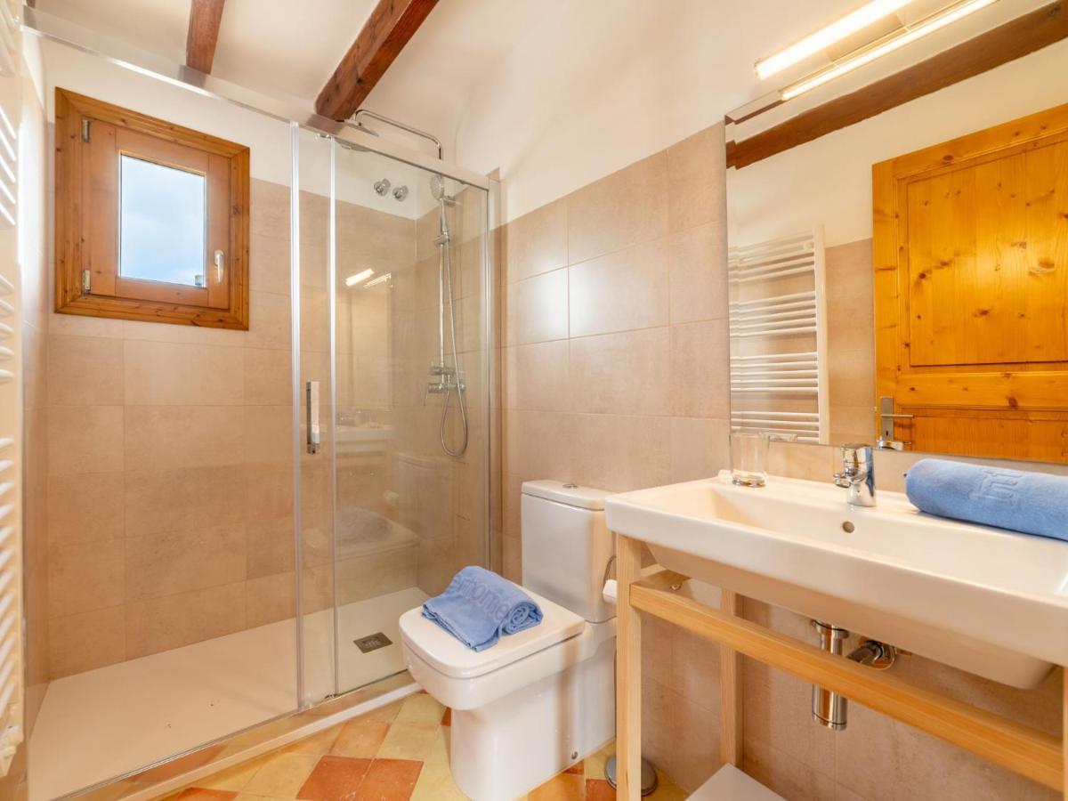 Monjo By Interhome Сasa de vacaciones S'Arraco