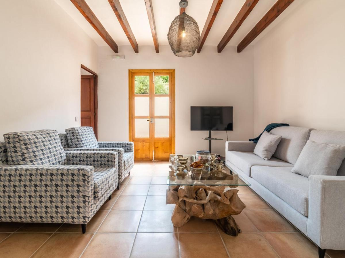 Сasa de vacaciones Monjo By Interhome