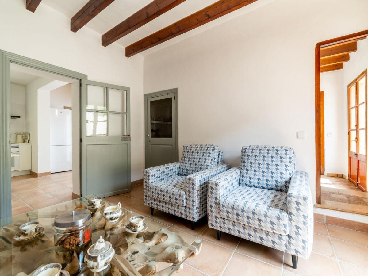 Сasa de vacaciones Monjo By Interhome S'Arraco
