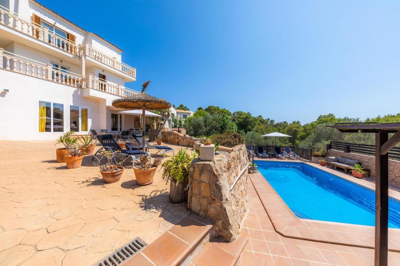 Villa Sol Cala Figuera (Mallorca)