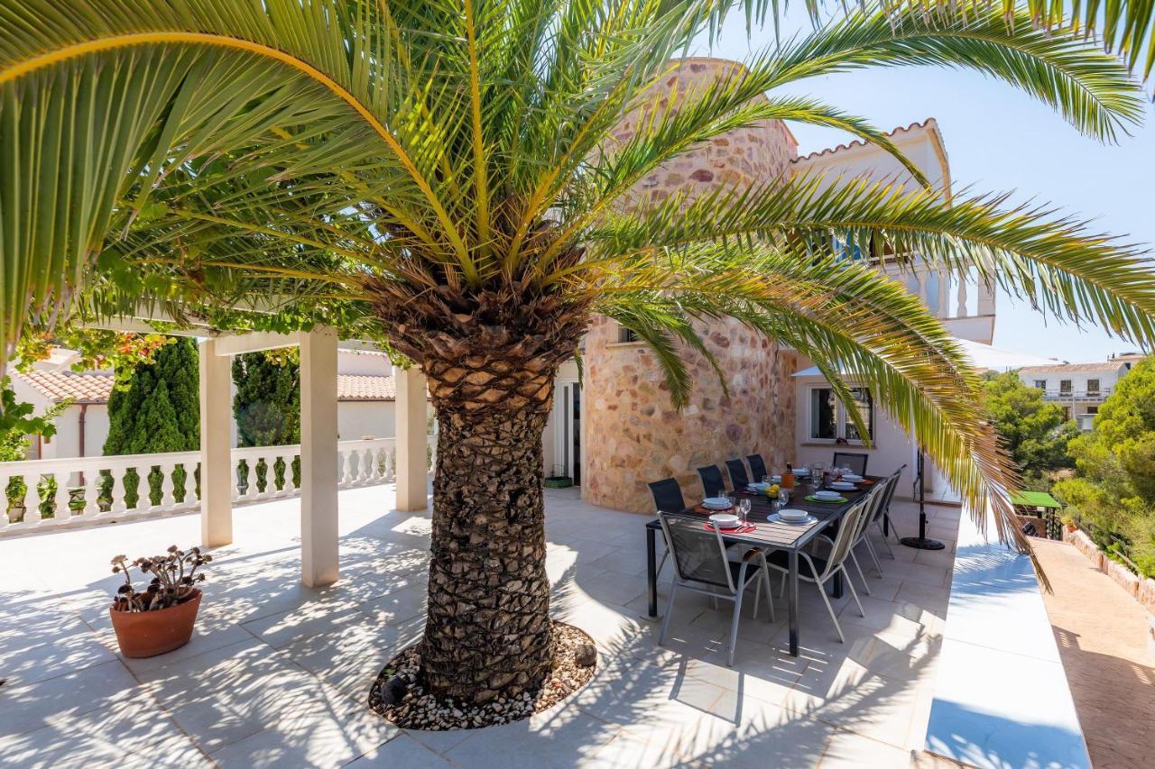 Sol Villa