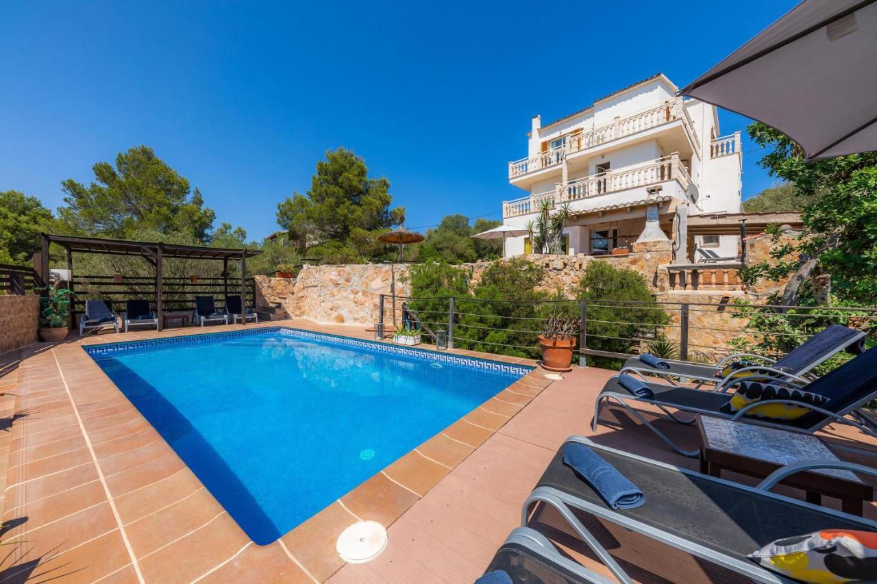 Sol Villa Cala Figuera (Mallorca)