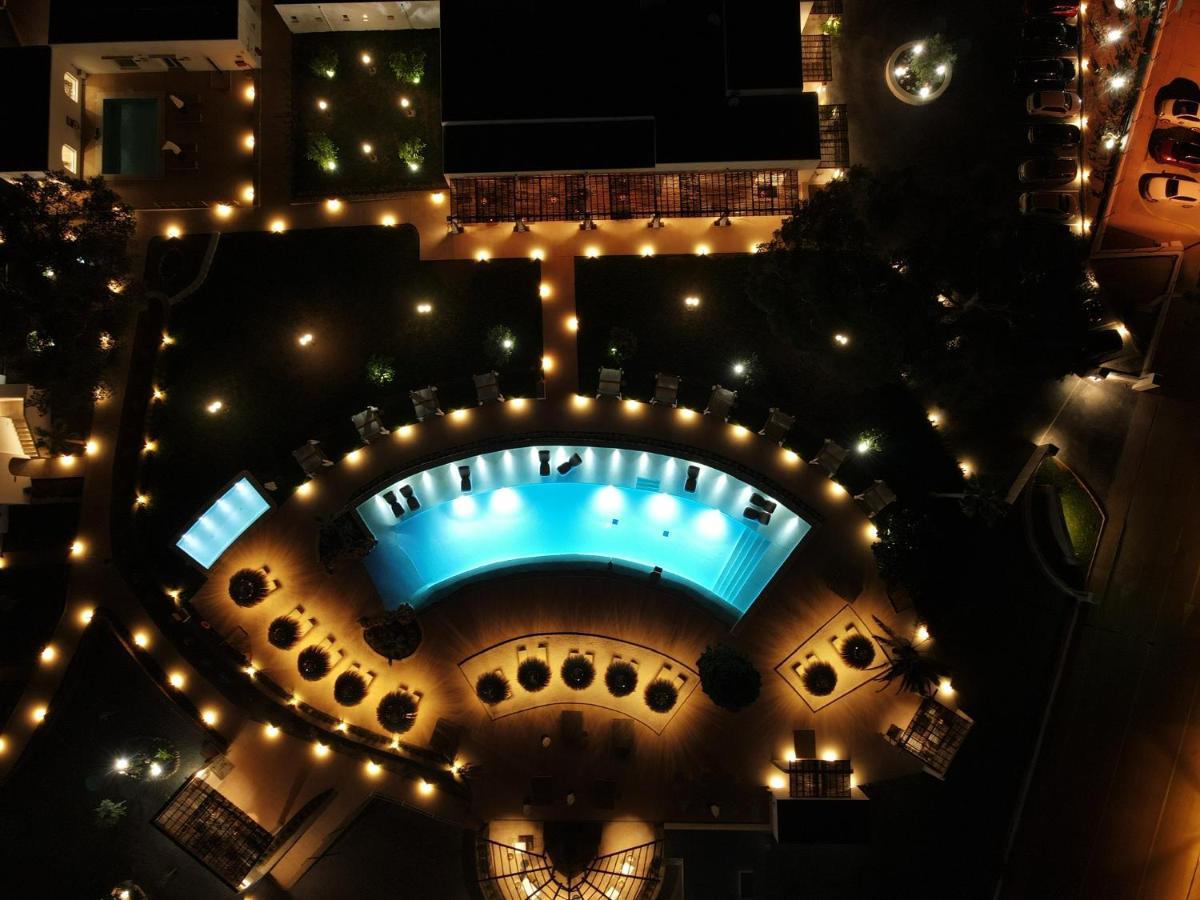 Eques Petit 4* Cala d'Or (Mallorca)