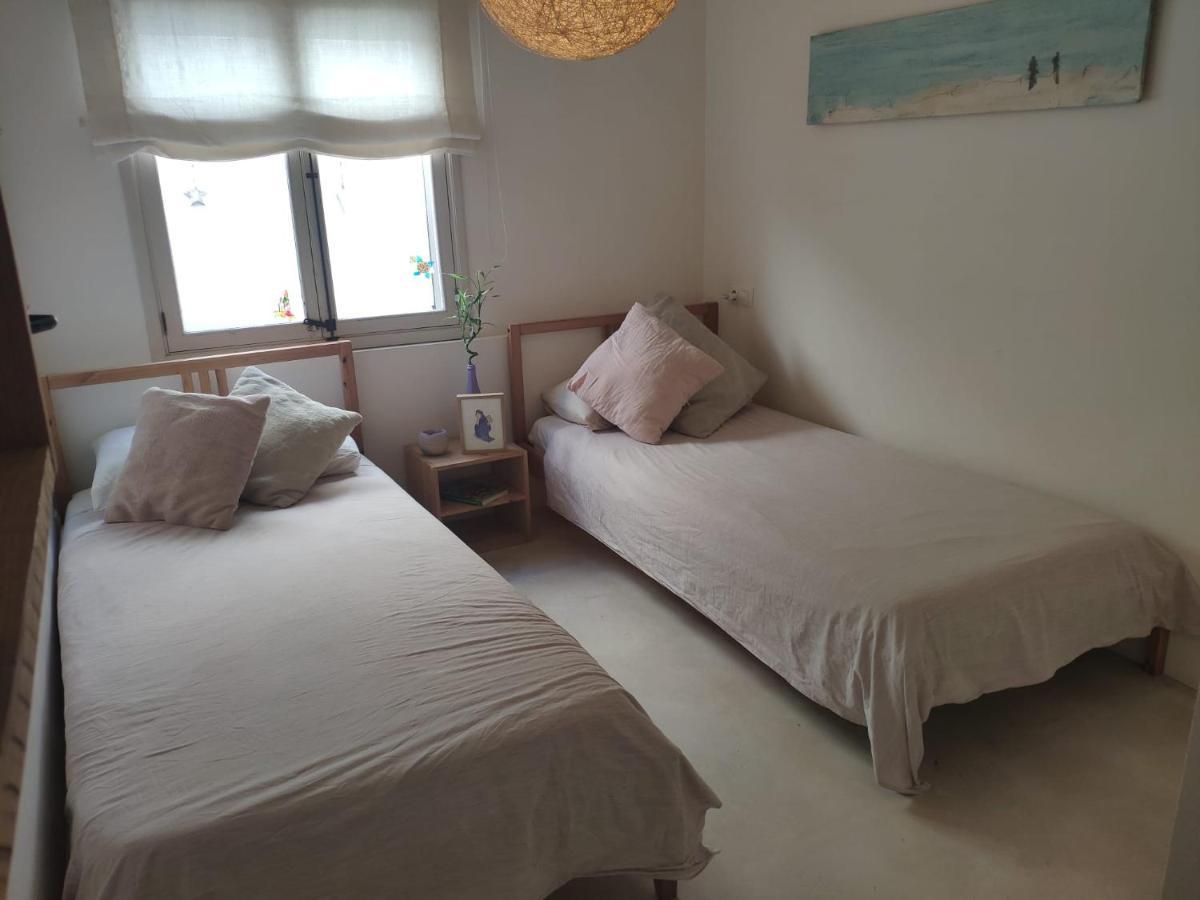 Casa De La Mar 19 Holiday home *