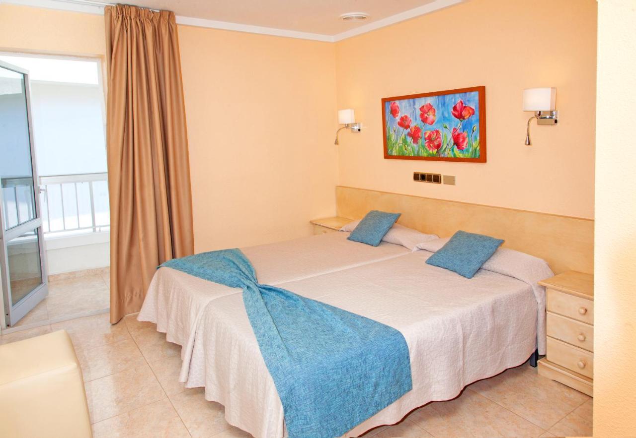 Aparthotel Mirada De Alcudia