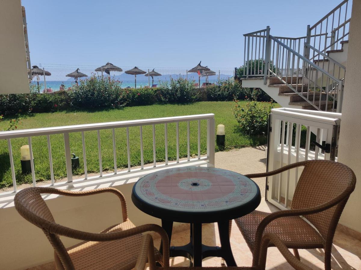 Aparthotel Mirada De Alcudia