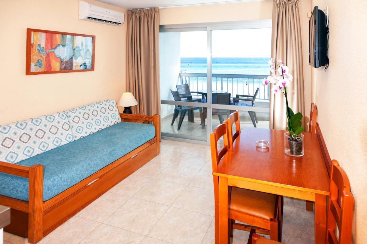 Aparthotel Mirada De Alcudia Playa de Muro (Mallorca)