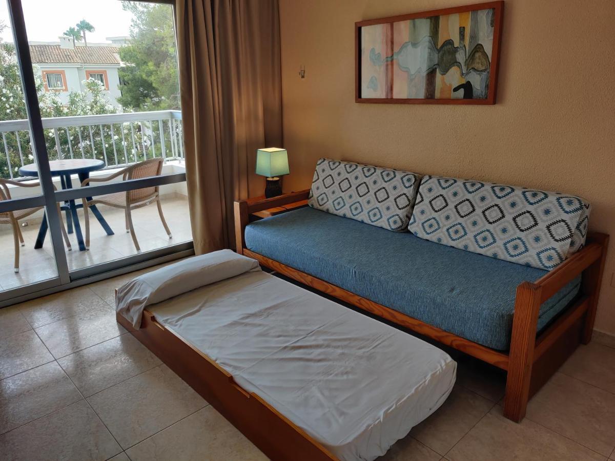 Aparthotel Mirada De Alcudia