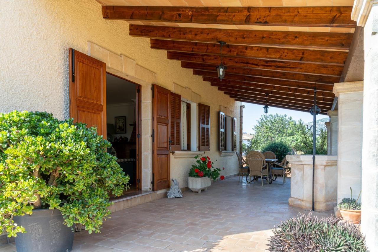 Canyeto Bennasar Etv 230 * Pollensa