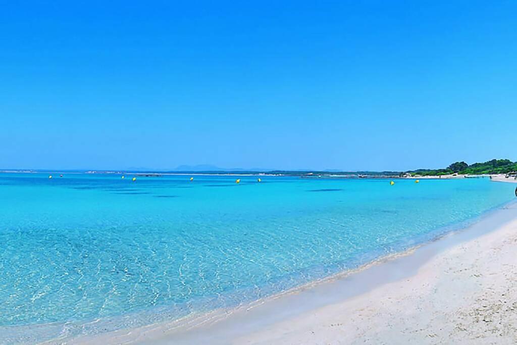 Сasa de vacaciones El Paraiso *