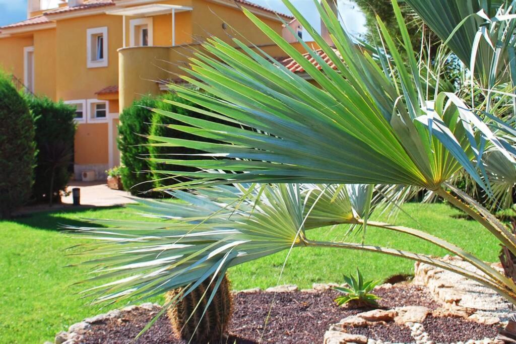 Сasa de vacaciones El Paraiso Sa Ràpita