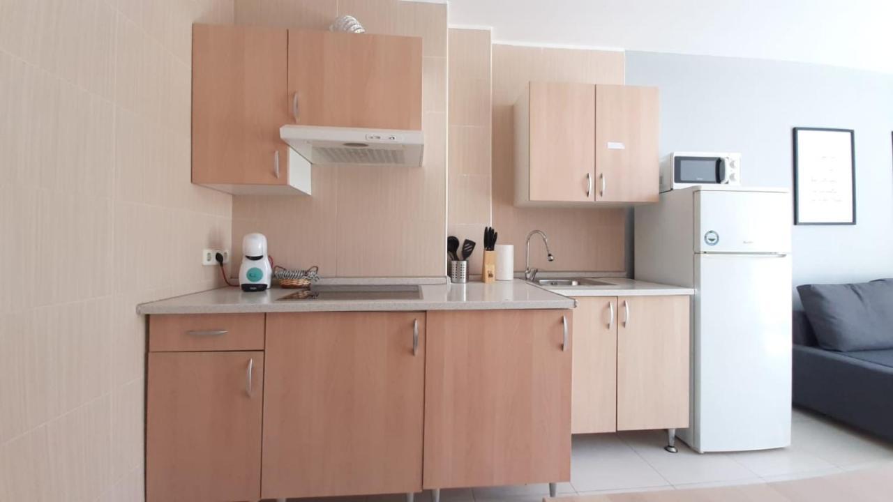 Apartamento Ciudad *
