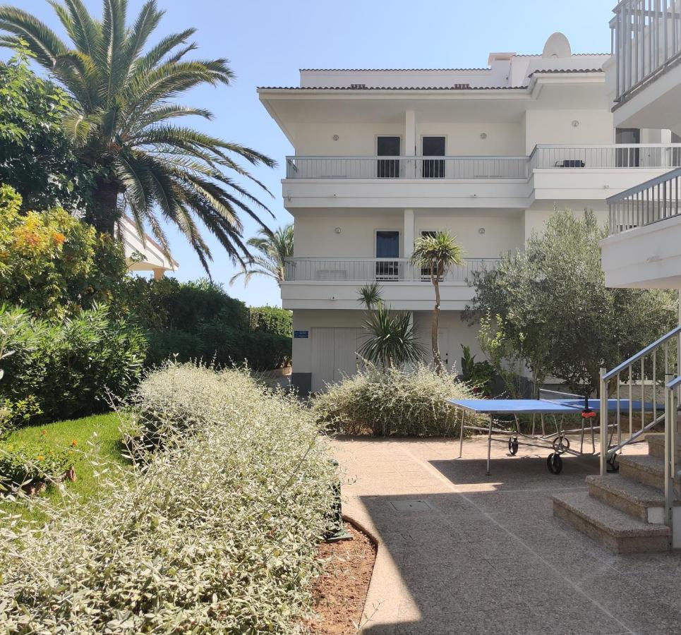 Mirada De Alcudia Aparthotel 3*