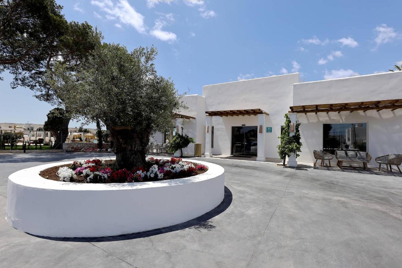 Eques Petit 4* Cala d'Or (Mallorca)