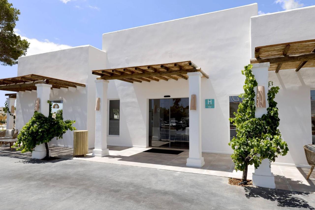 Hotel Eques Petit Cala d'Or (Mallorca)