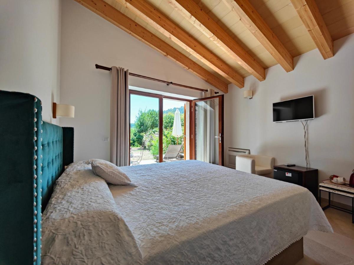 Sa Vall Valldemossa Hotel Valldemossa (Mallorca)