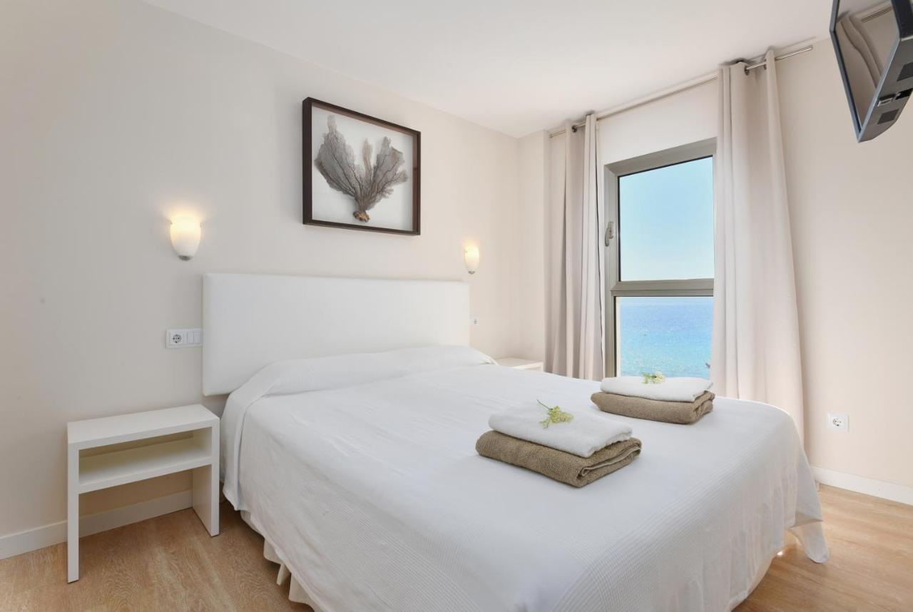 Apartamento Sa Maniga 6-h Cala Millor (Mallorca)