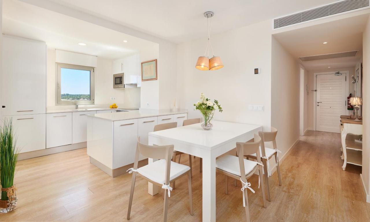Apartamento Sa Maniga 6-h Cala Millor (Mallorca)