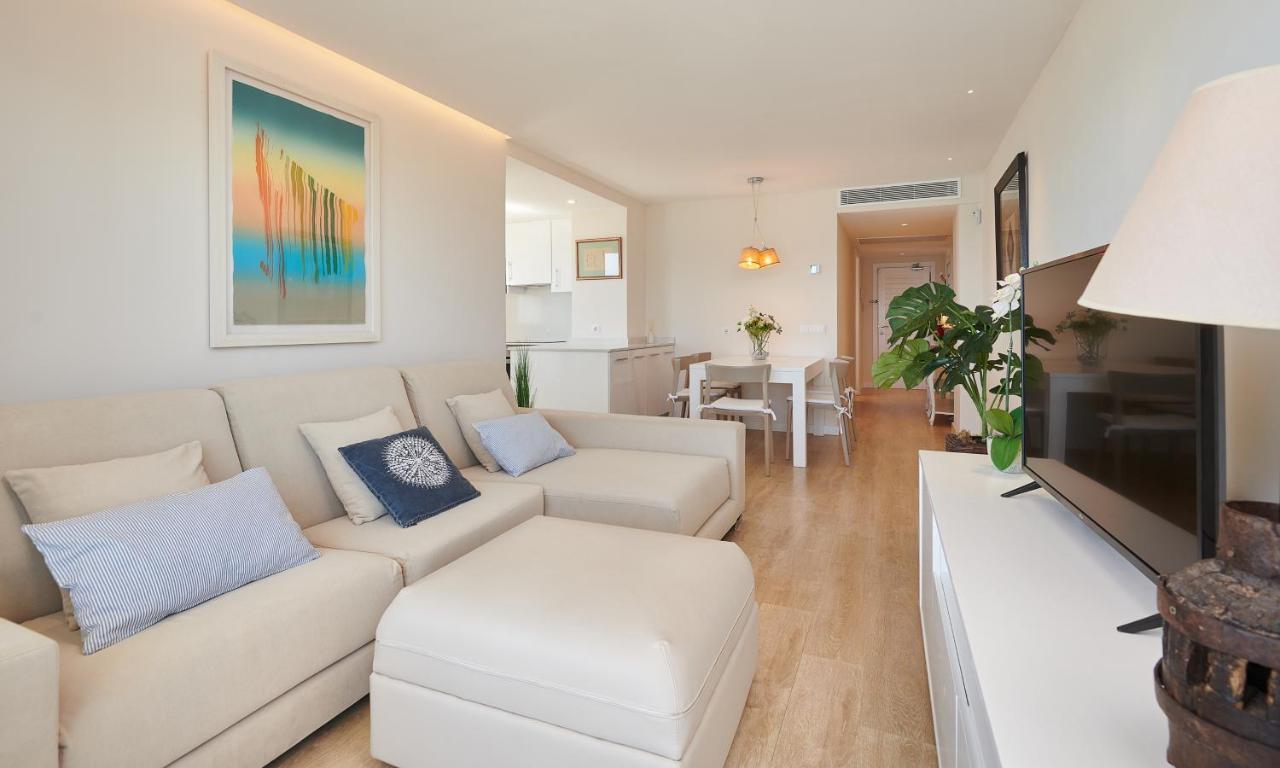 Sa Maniga 6-h Apartamento
