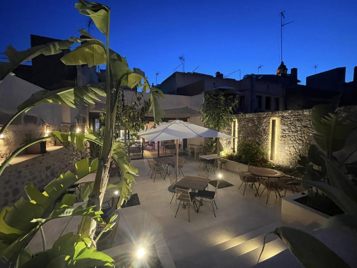Petit C'an Mel Bed and breakfast
