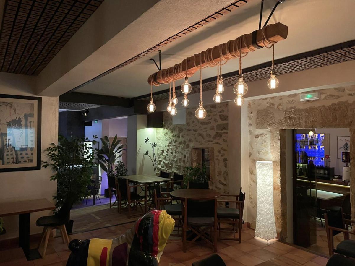 Bed and breakfast Petit C'an Mel Cas Concos