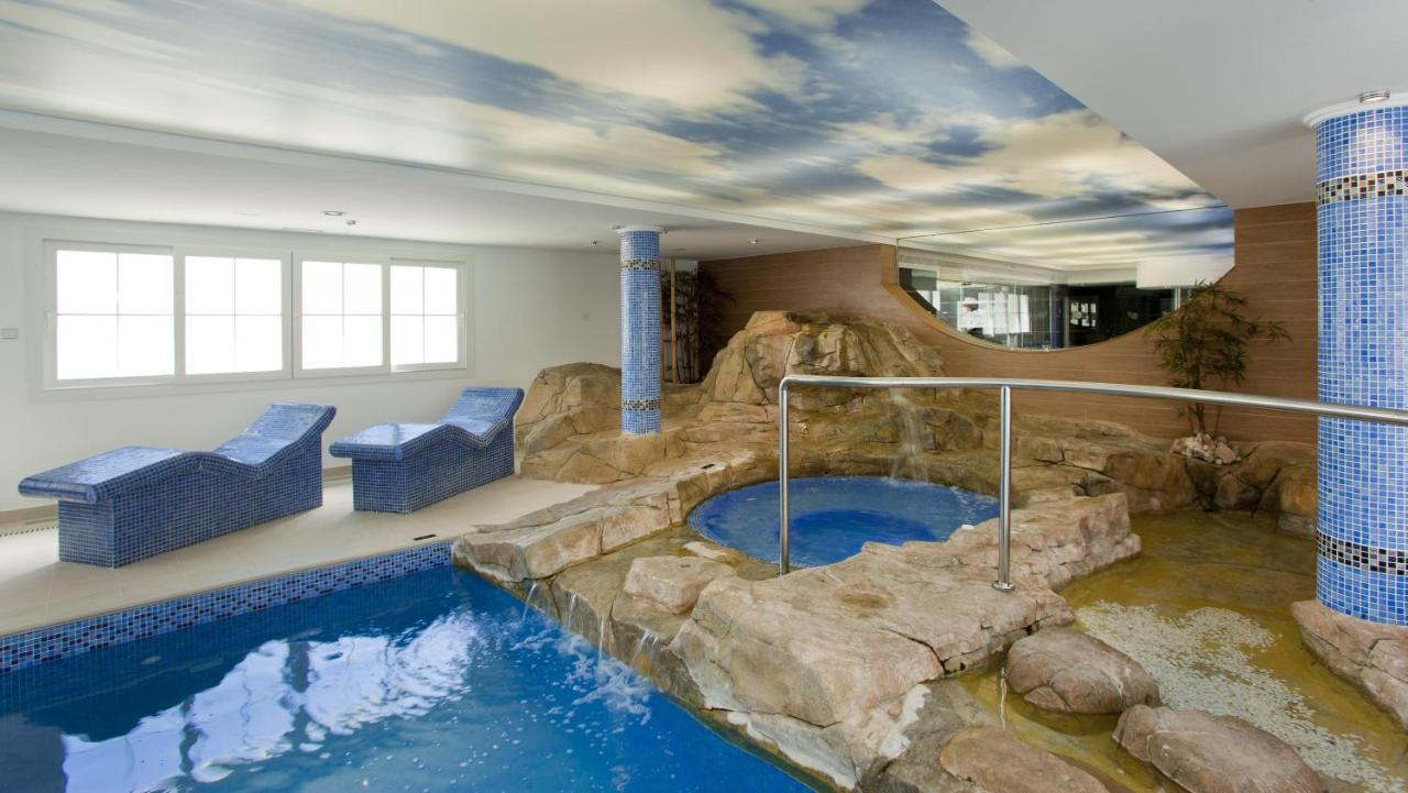 Capricho Hotel