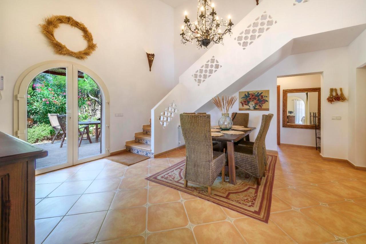 Turo Del Sol Villa *