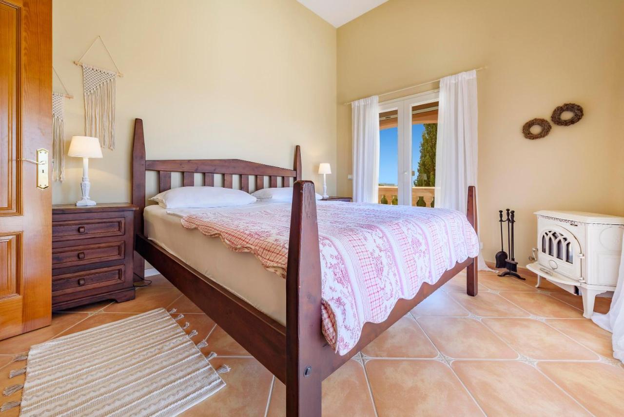 Villa Turo Del Sol *