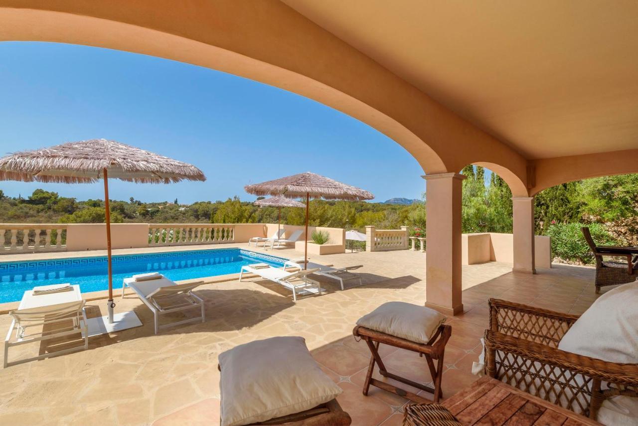 Turo Del Sol Villa Cala Murada (Mallorca)