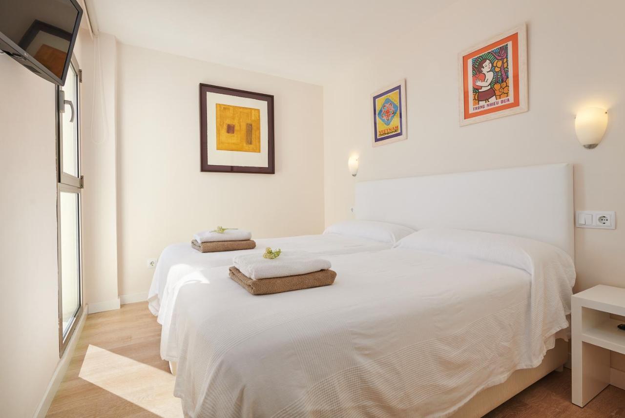 Sa Maniga 6-h Apartamento