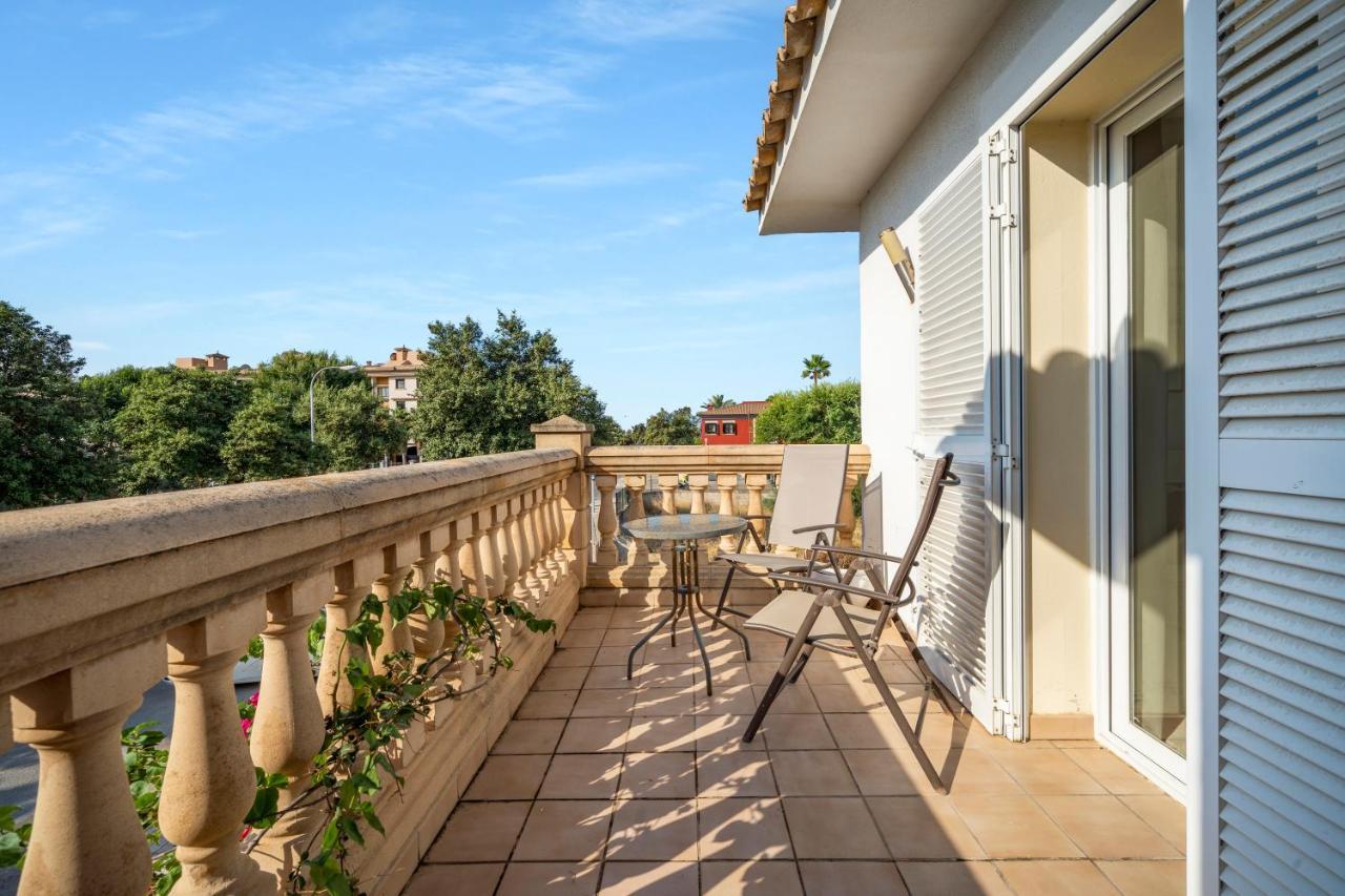 Сasa de vacaciones Sol Felostal Palma de Mallorca