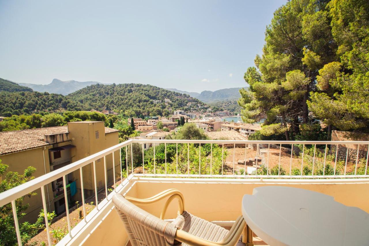 Eden Nord Soller Hotel