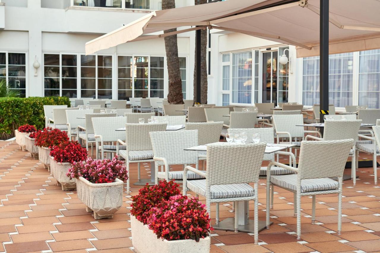 Apartahotel Grupotel Alcudia 4*