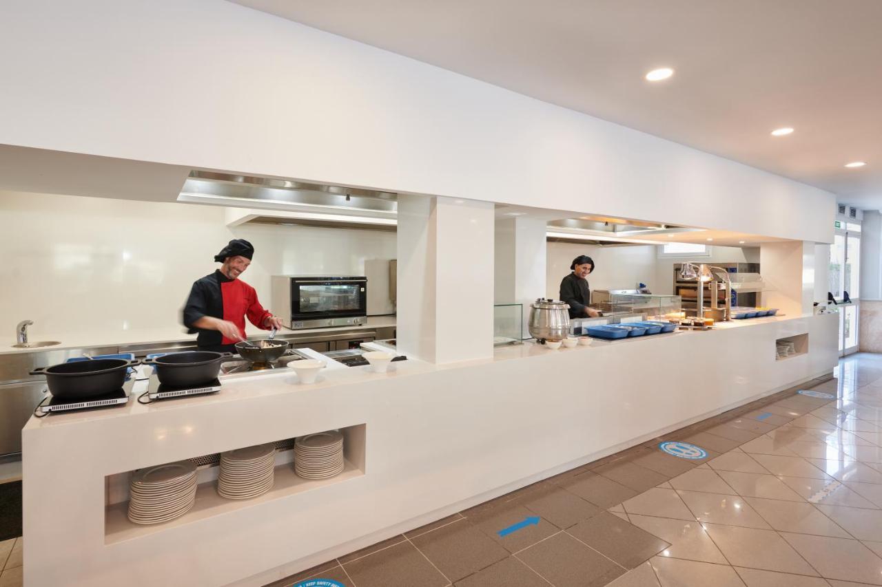 Grupotel Alcudia 4* Playa de Muro (Mallorca)