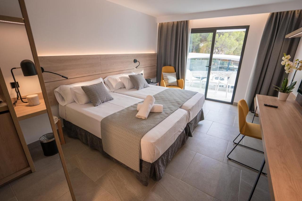 Morlans - Adults Only Hotel 4*