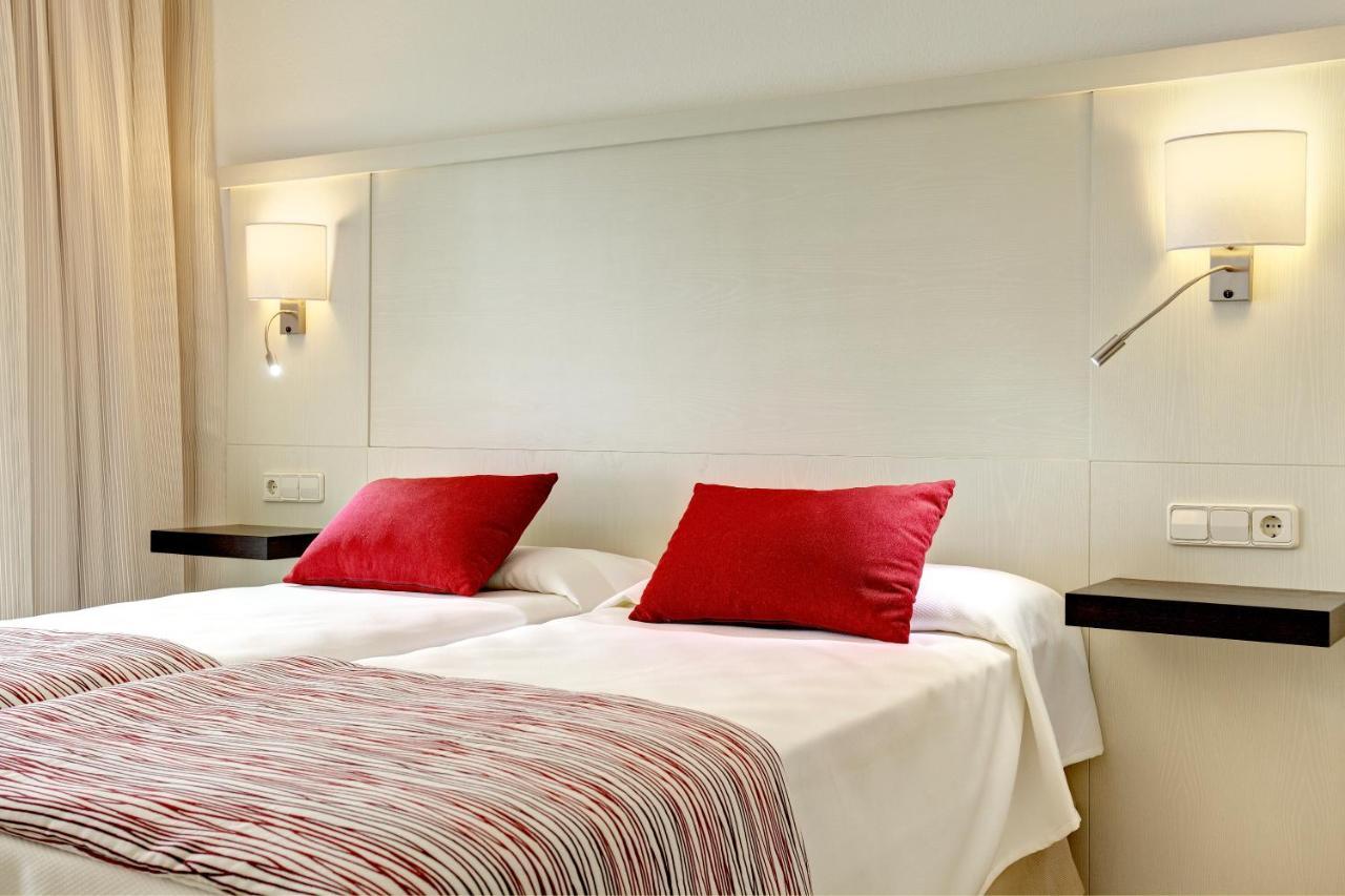 Grupotel Alcudia 4*