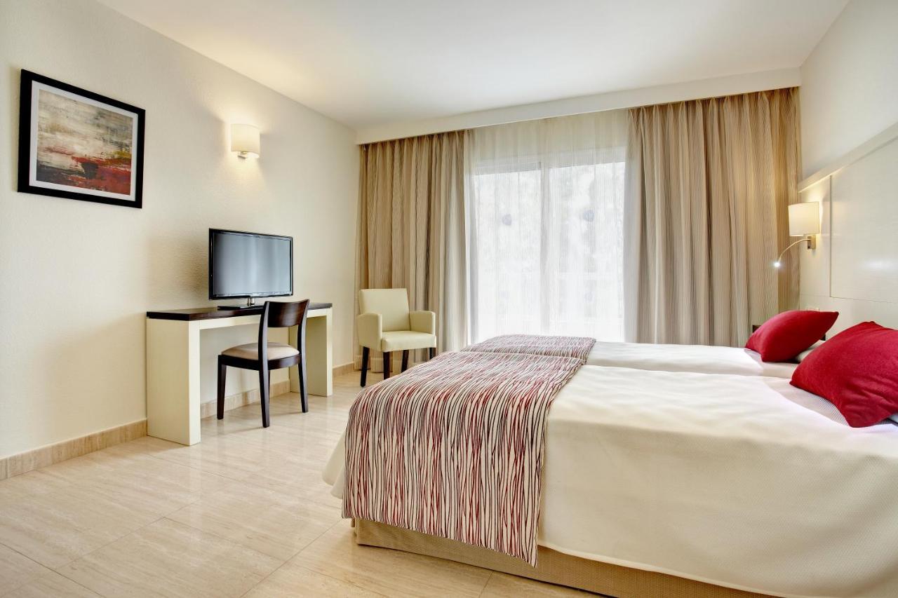 Apartahotel Grupotel Alcudia Playa de Muro (Mallorca)