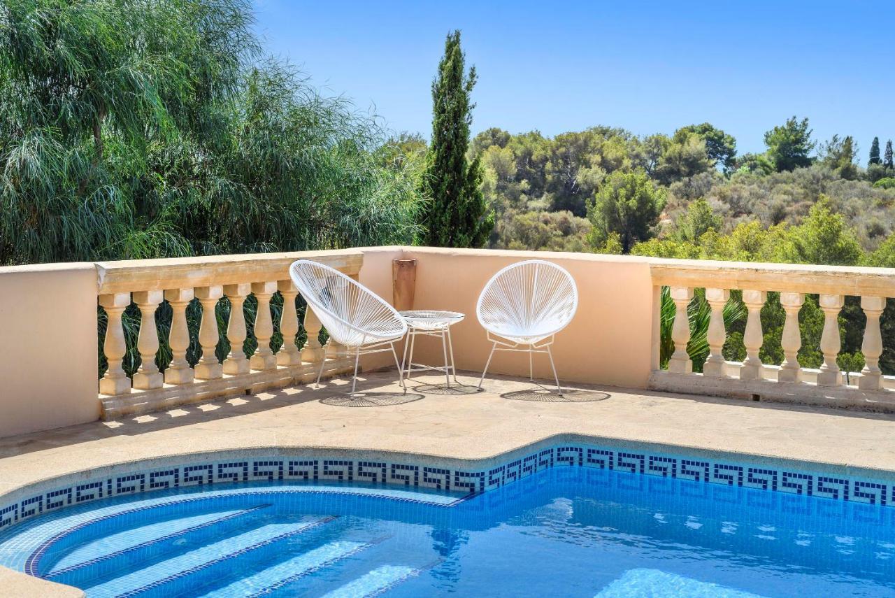 Turo Del Sol Villa