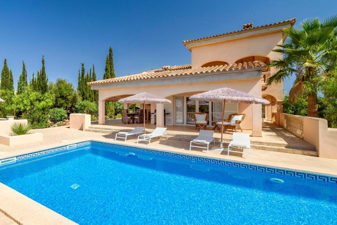 Villa Turo Del Sol Cala Murada (Mallorca)