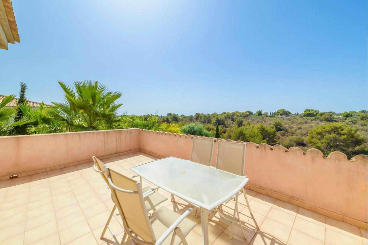 Turo Del Sol Cala Murada (Mallorca)