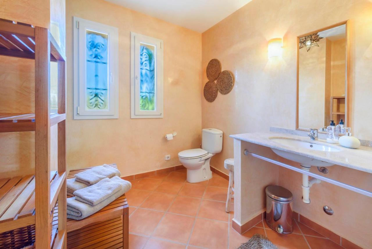 Turo Del Sol Villa