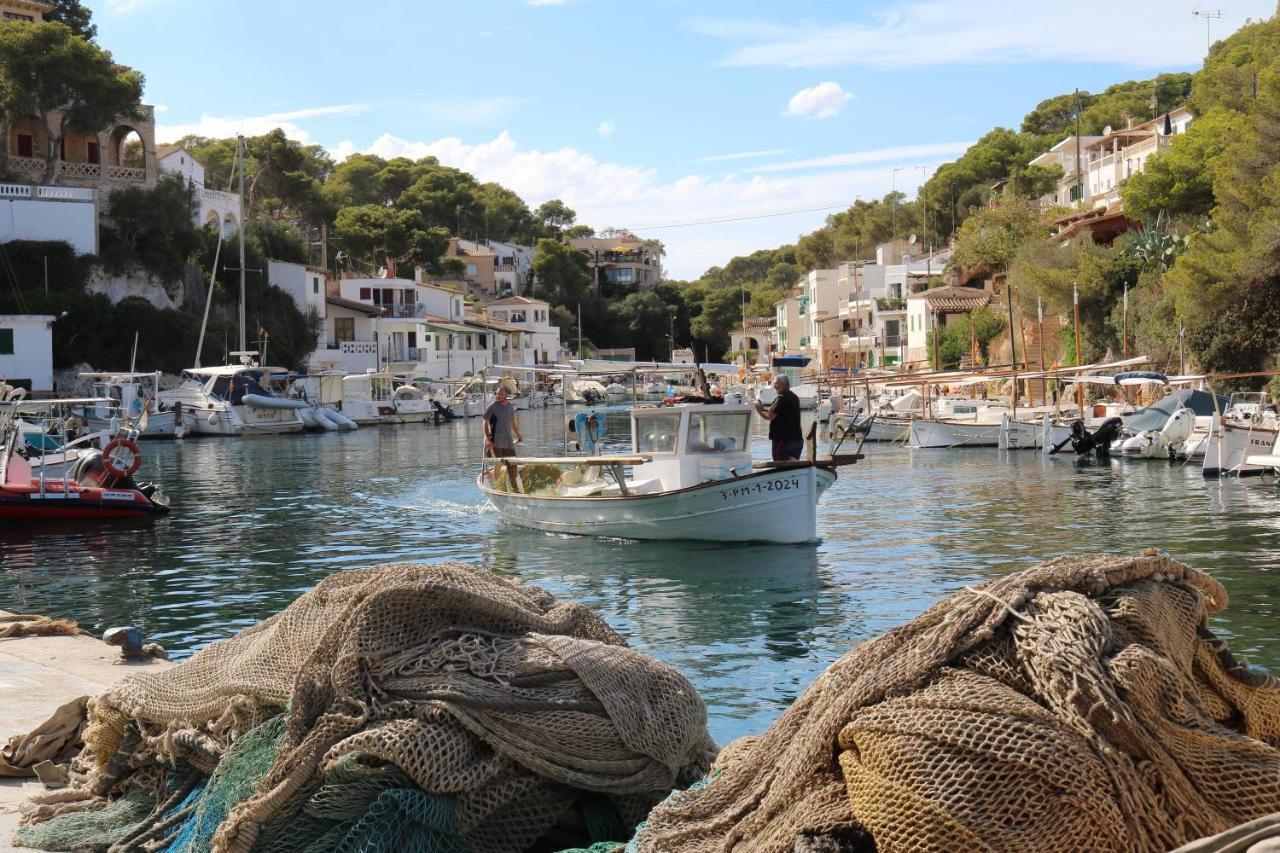 Sol Cala Figuera (Mallorca)