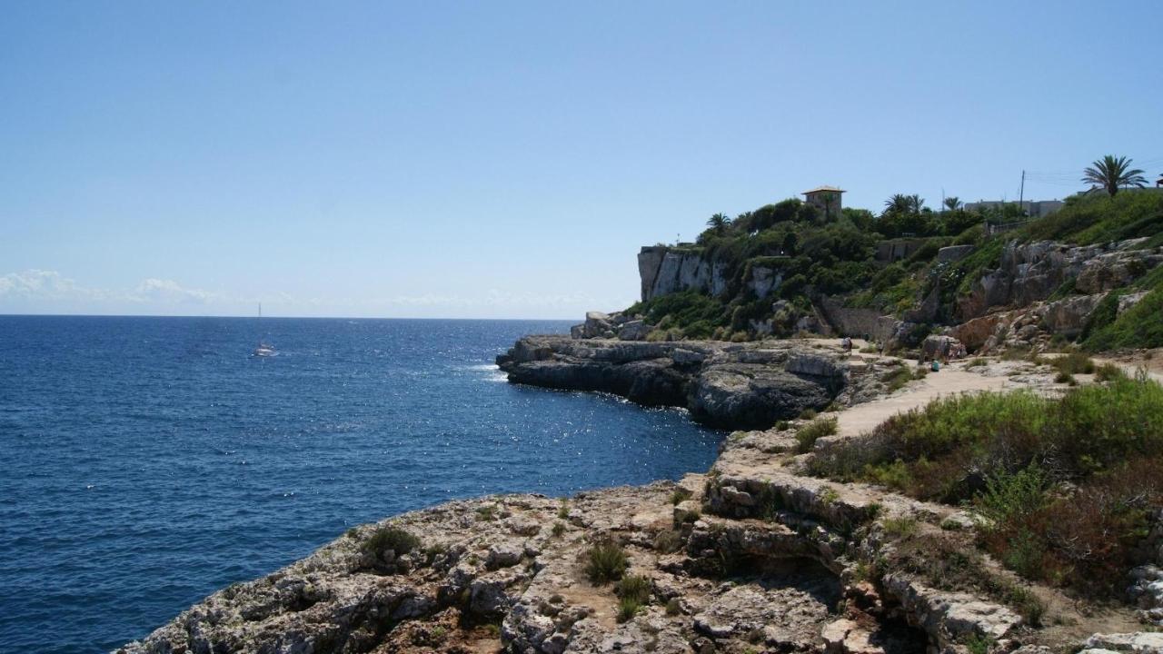 Sol Cala Figuera (Mallorca)
