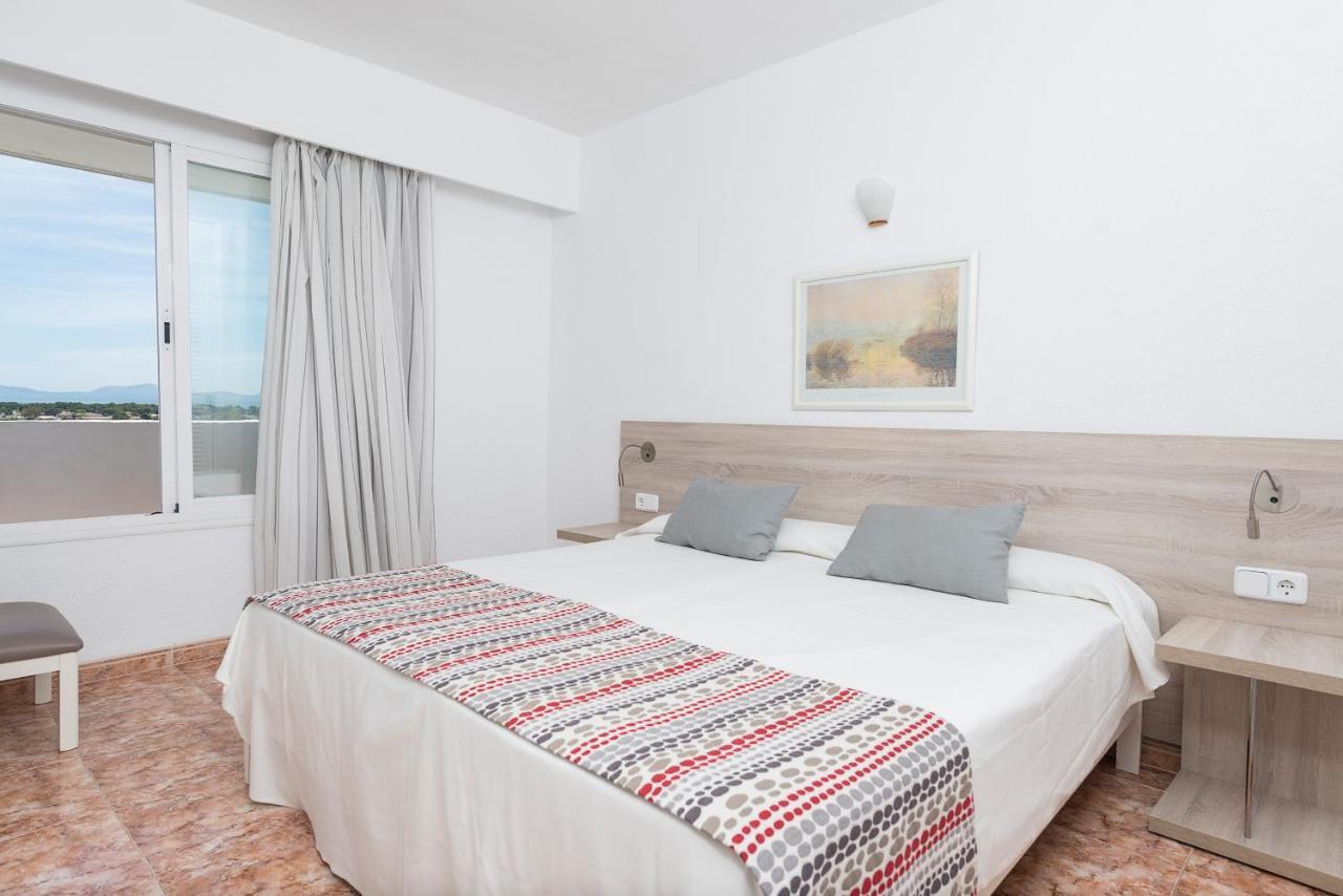 Apartamento Siesta I *