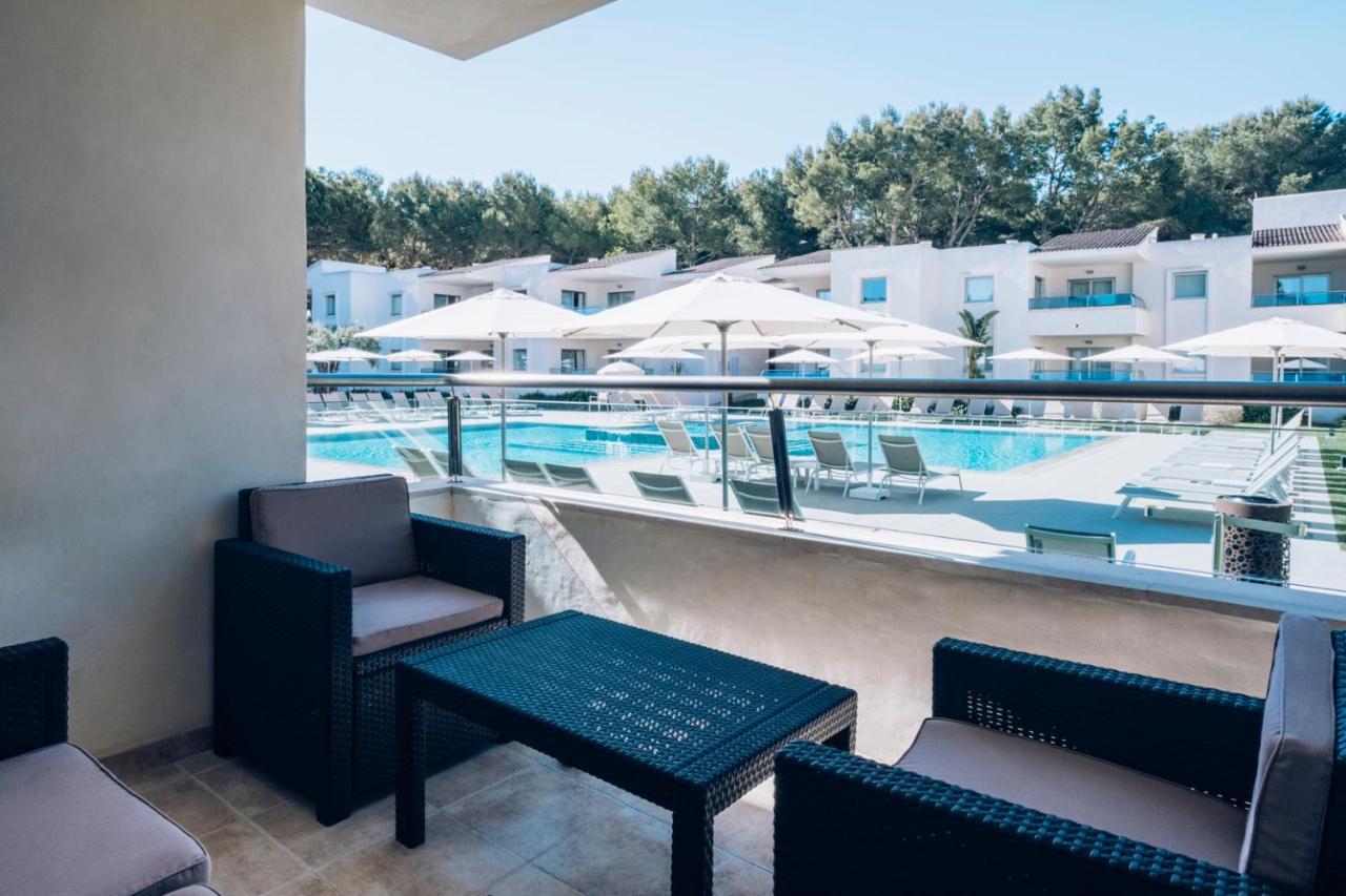 Hotel Iberostar Selection Playa De Muro Village