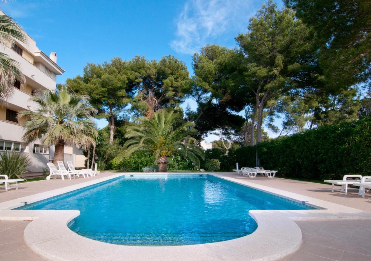 Apartamento Drac Blanc 1-4 Cala Ratjada (Mallorca)