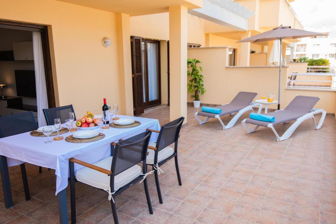 Drac Blanc 1-4 Apartamento